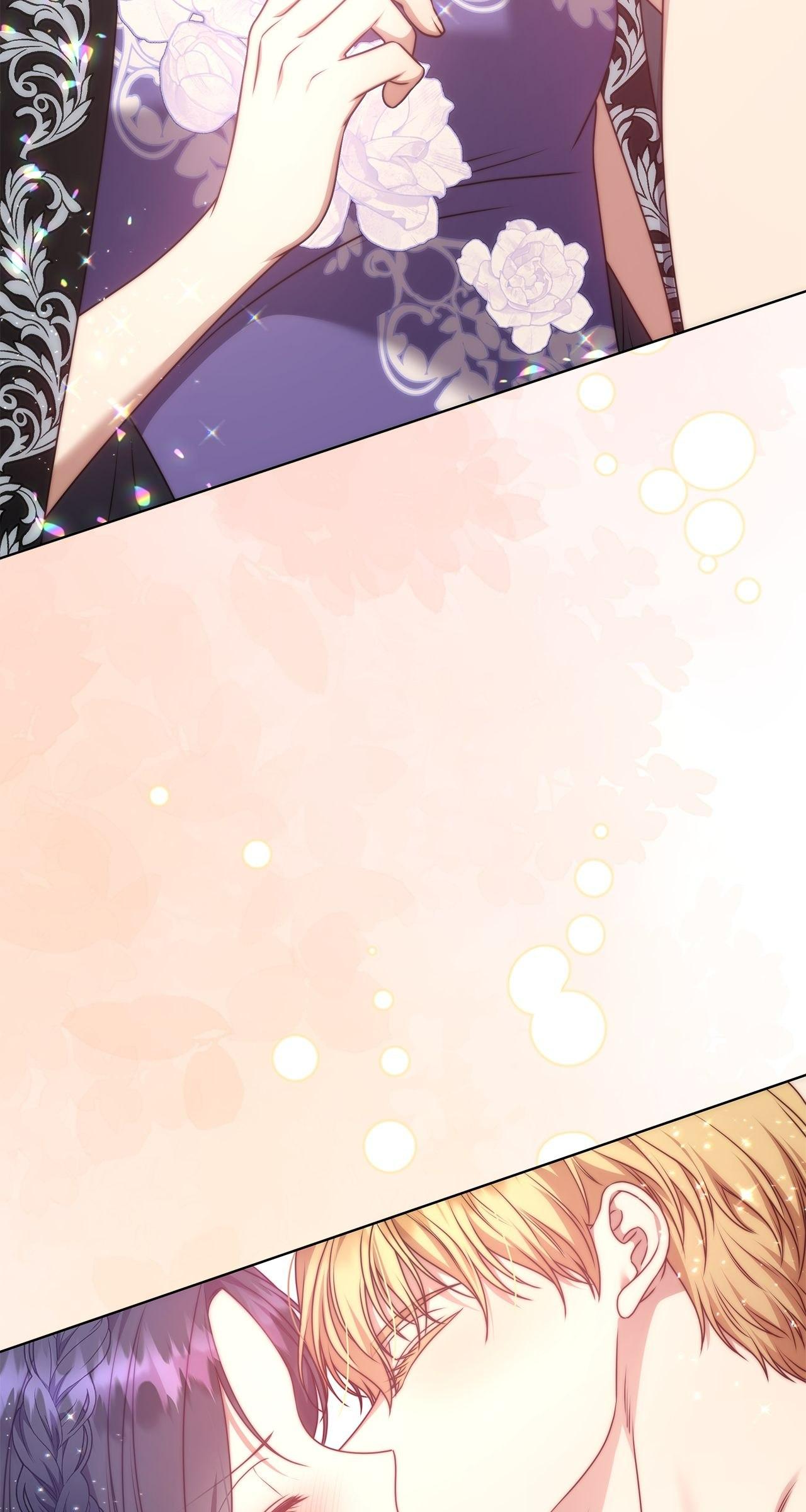 Please Don’t Reply! Chapter 34 page 54