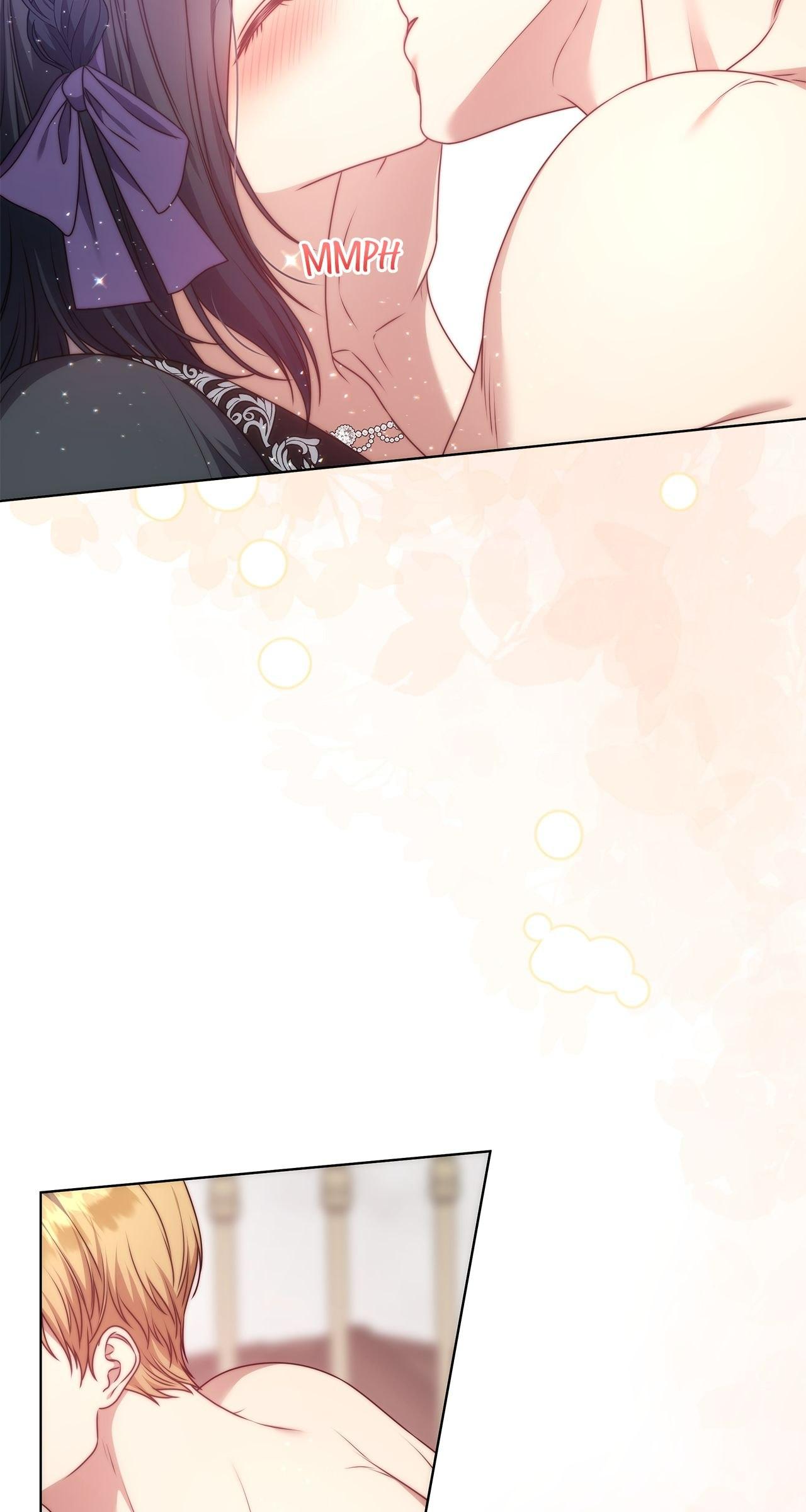 Please Don’t Reply! Chapter 34 page 55