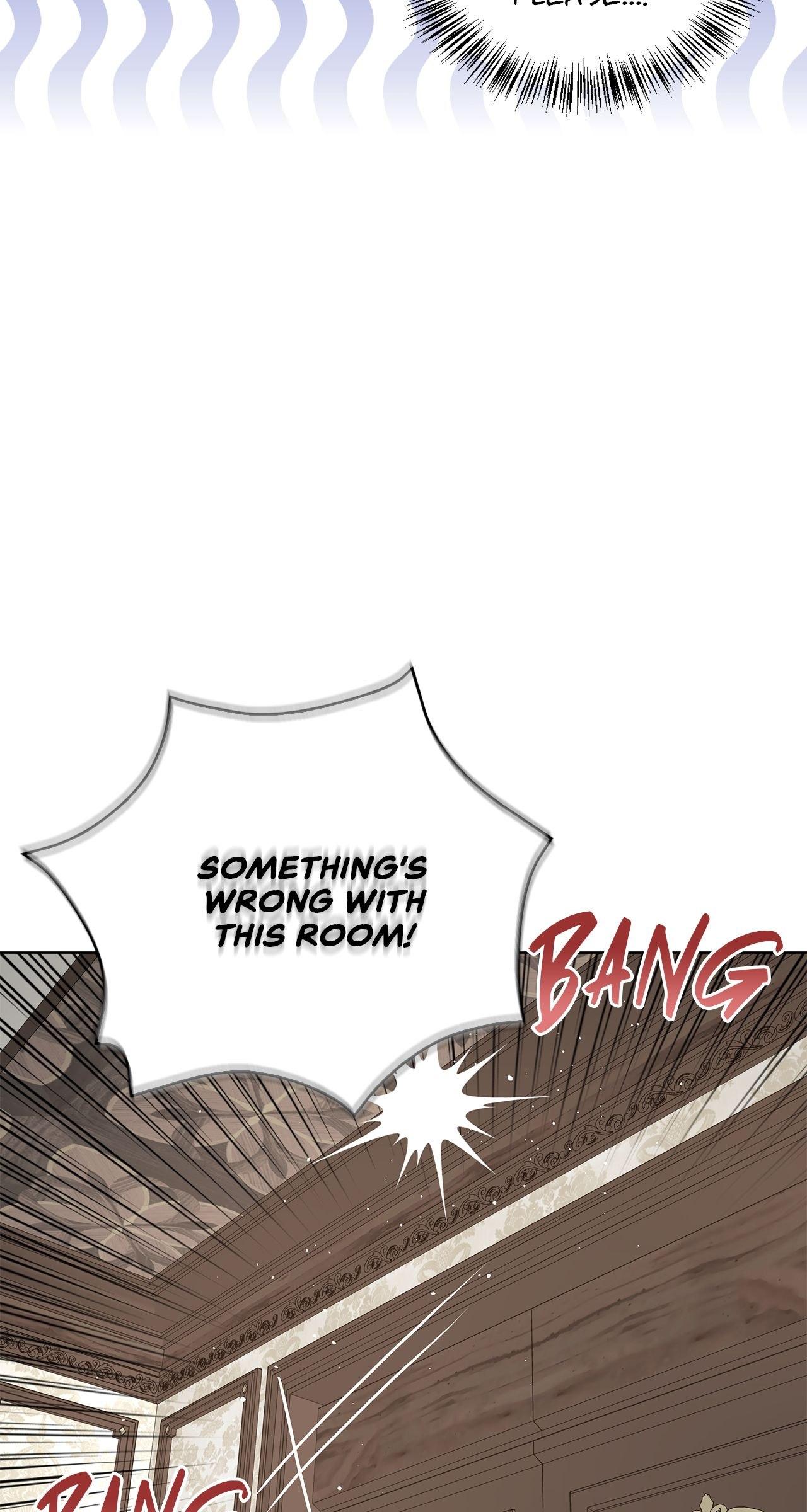 Please Don’t Reply! Chapter 34 page 5