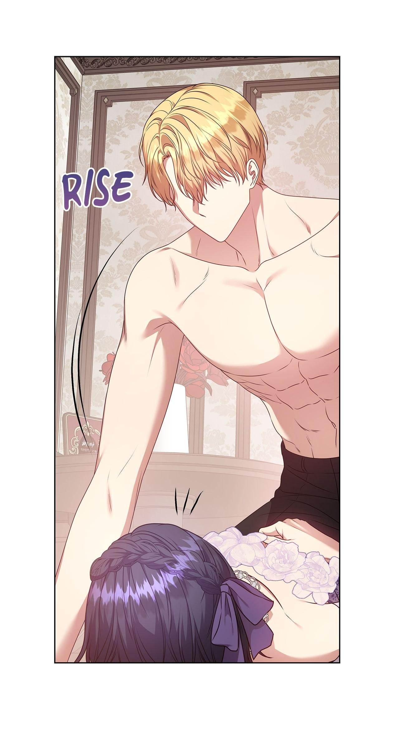 Please Don’t Reply! Chapter 34 page 66