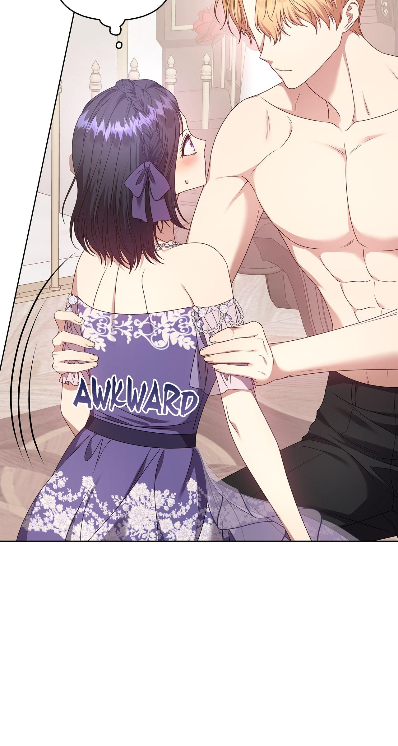 Please Don’t Reply! Chapter 34 page 68