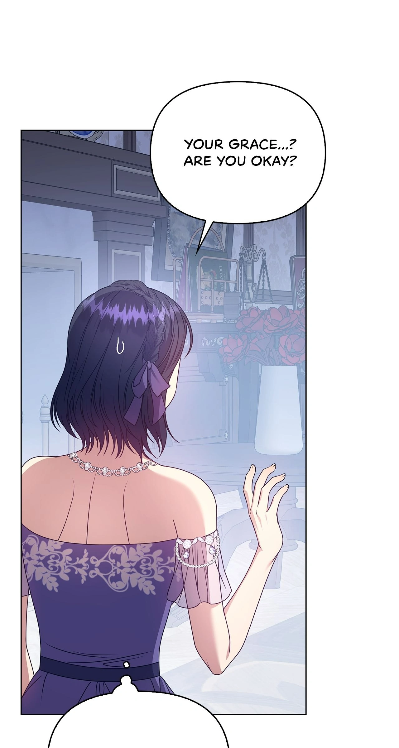 Please Don’t Reply! Chapter 34 page 72