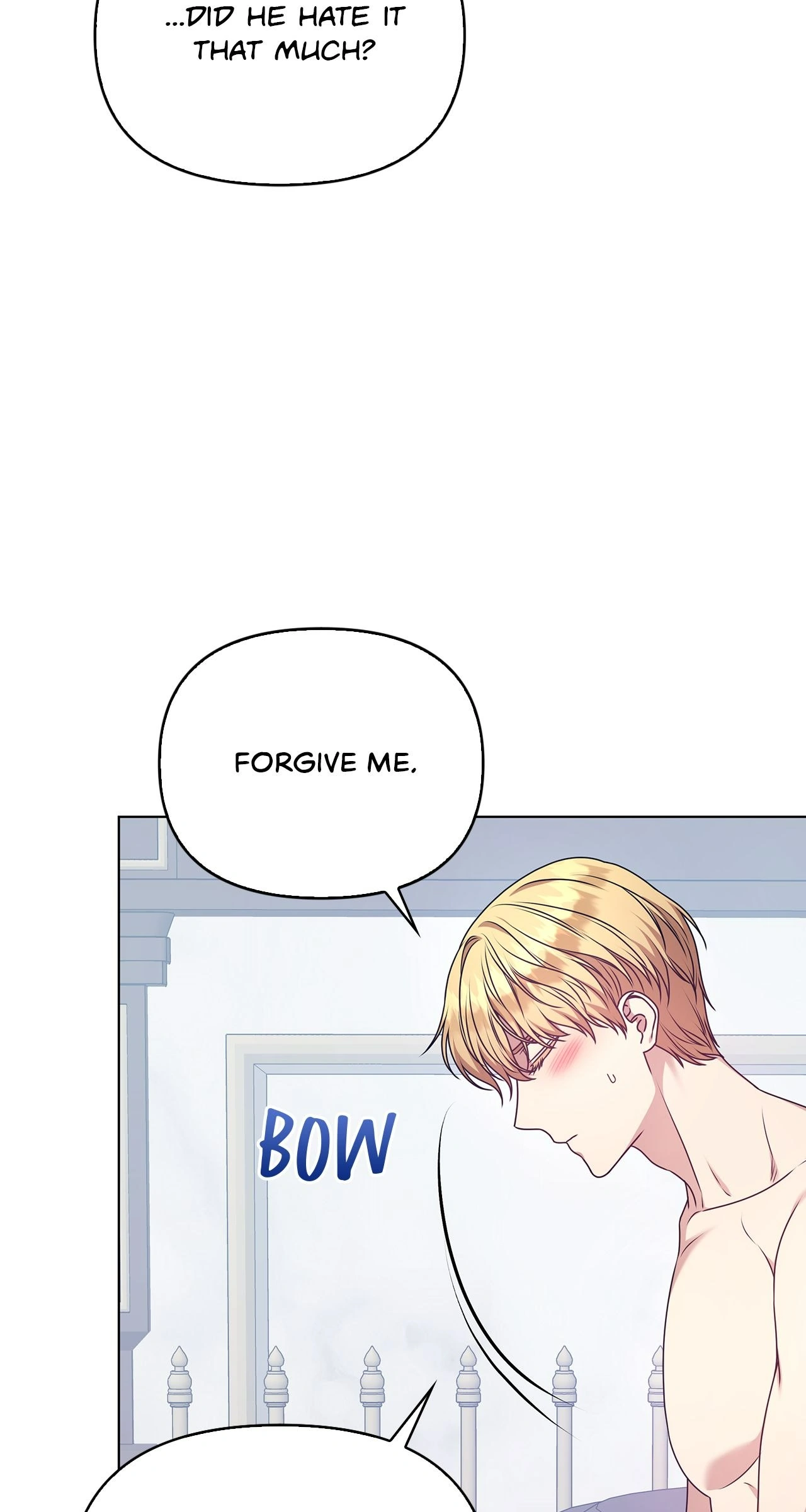 Please Don’t Reply! Chapter 34 page 73