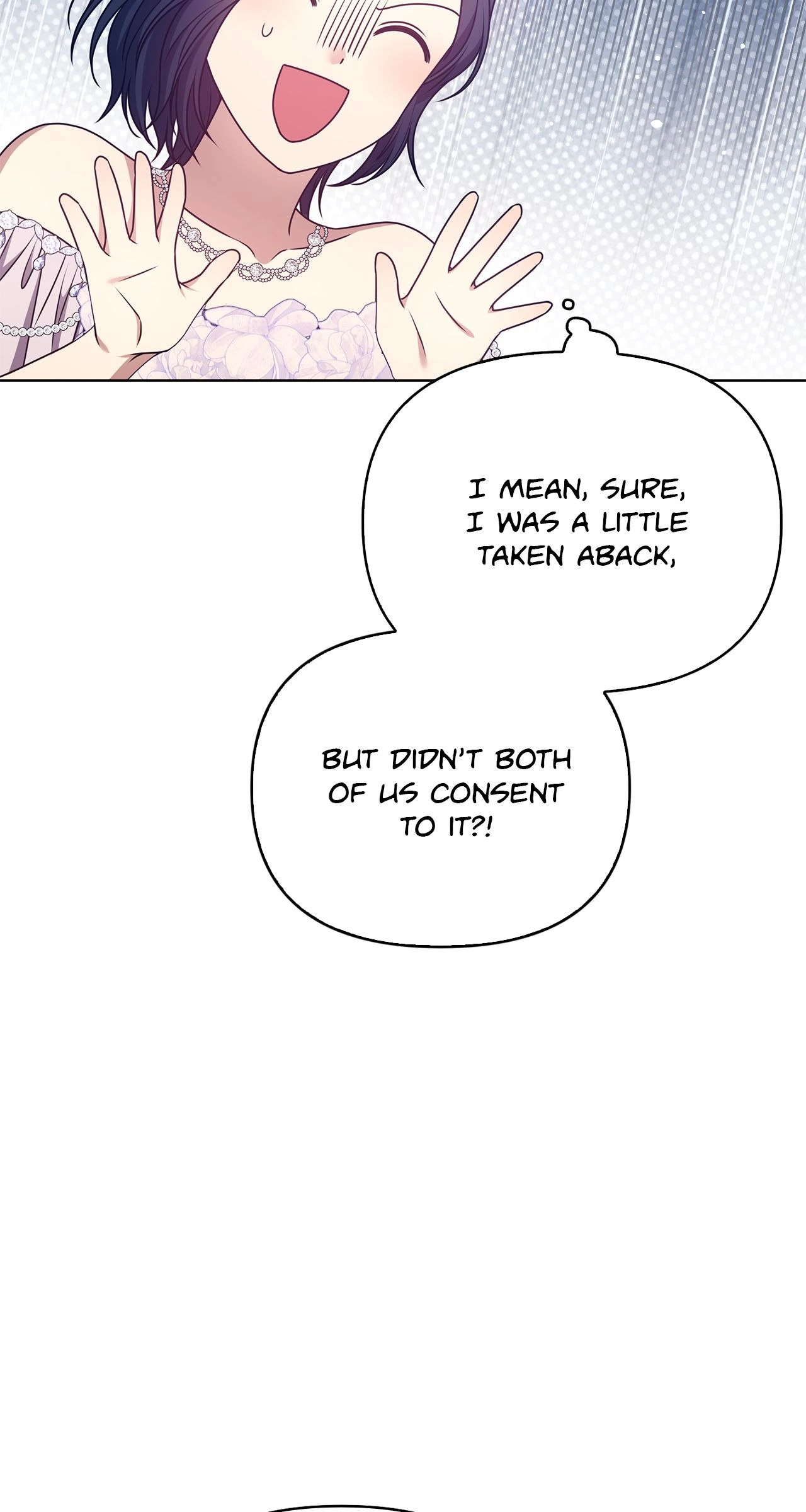 Please Don’t Reply! Chapter 34 page 75