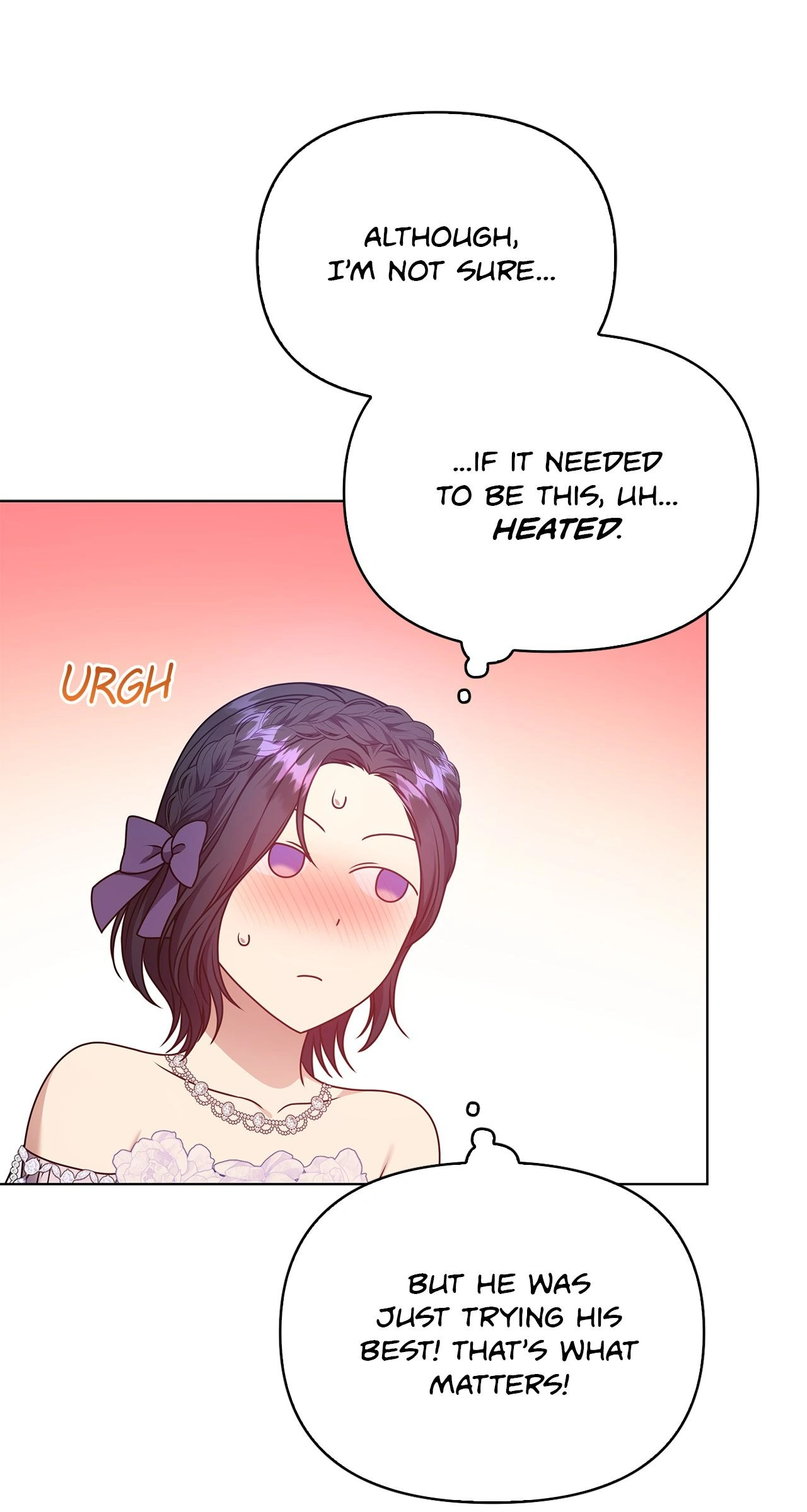Please Don’t Reply! Chapter 34 page 78