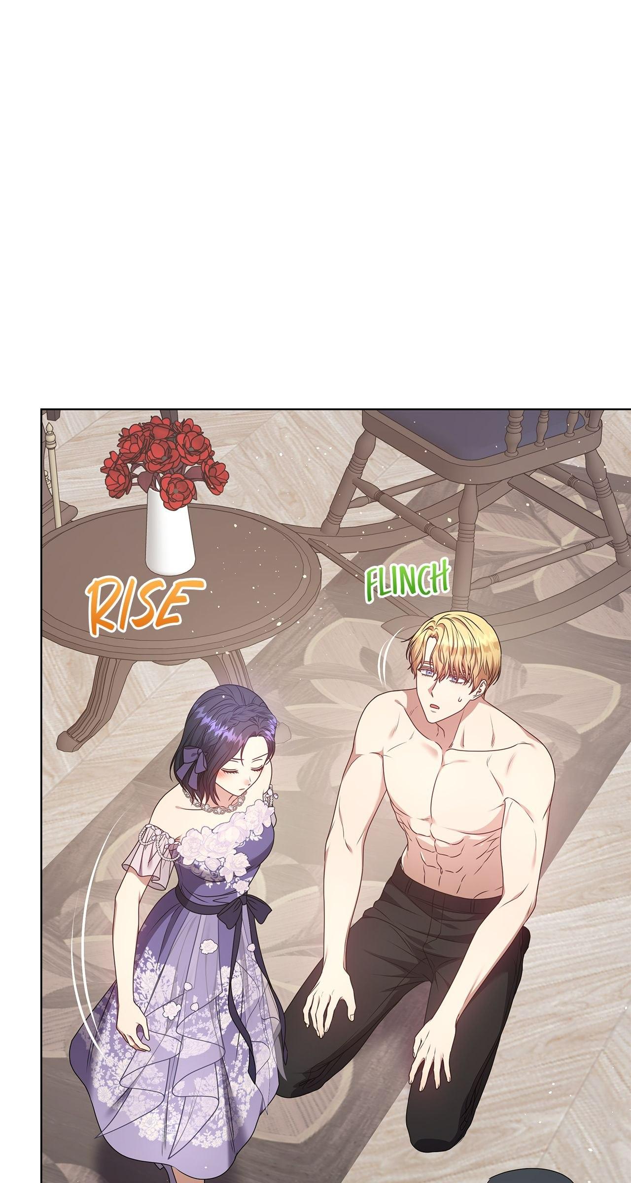 Please Don’t Reply! Chapter 34 page 79