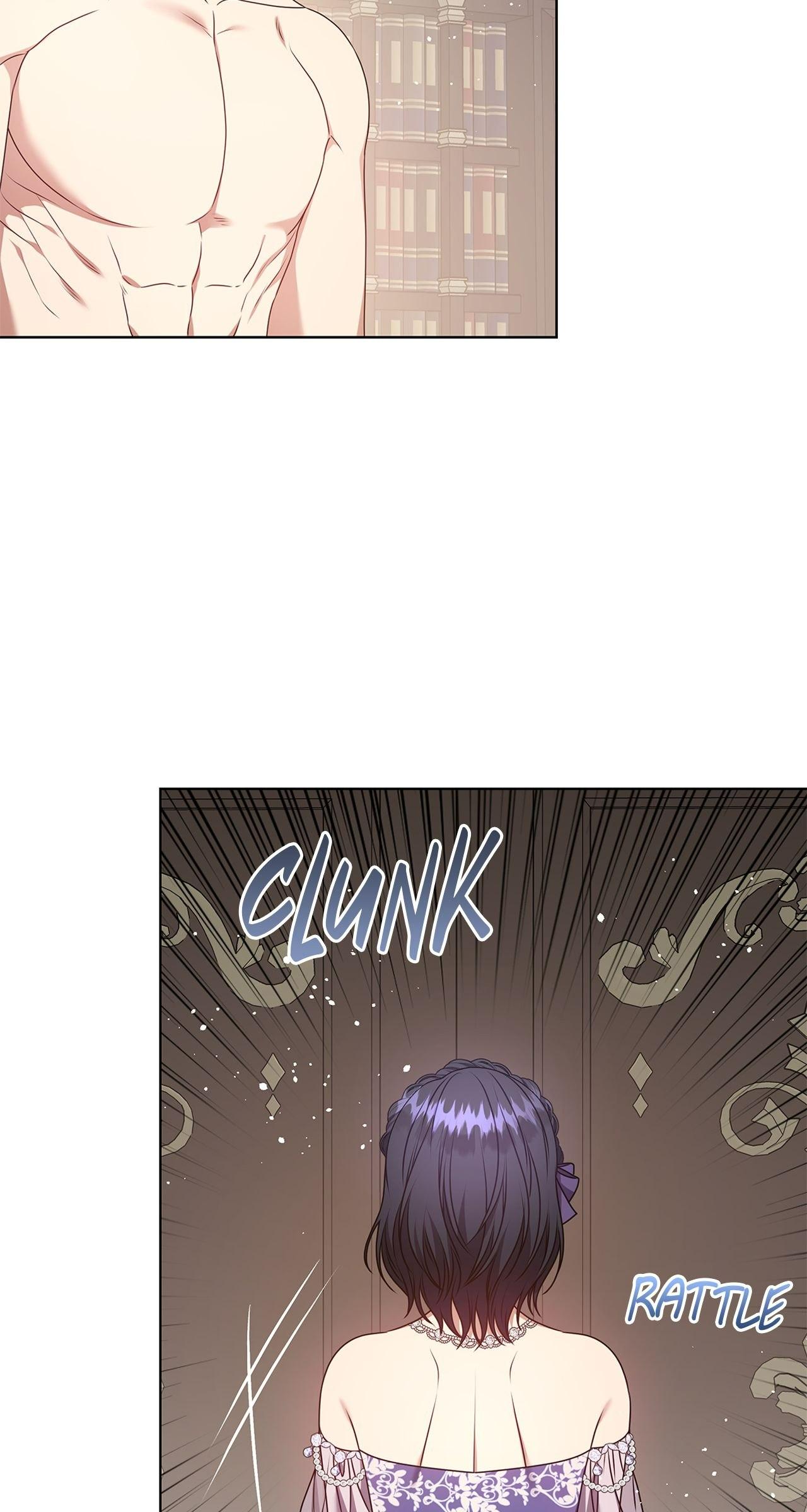 Please Don’t Reply! Chapter 34 page 81