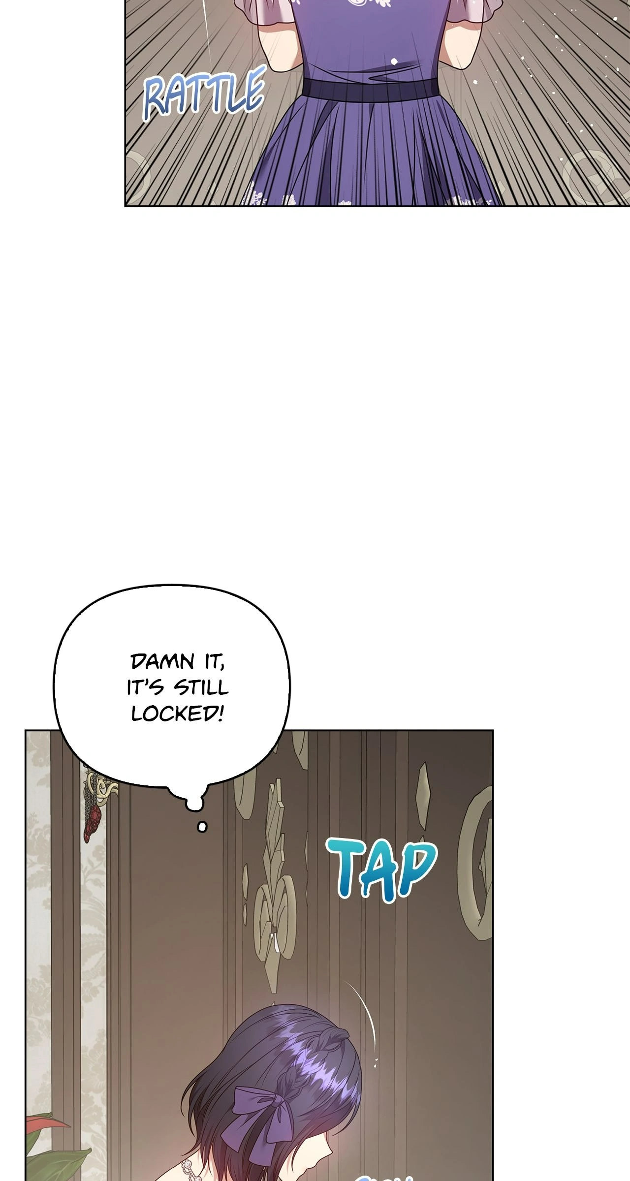 Please Don’t Reply! Chapter 34 page 82