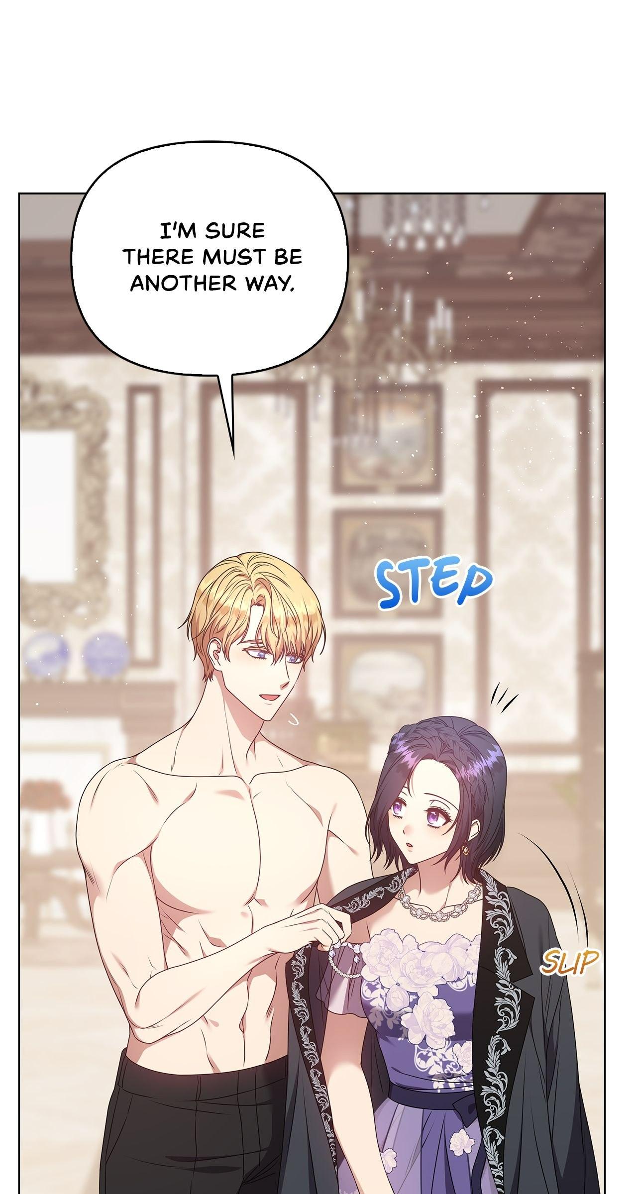 Please Don’t Reply! Chapter 34 page 84
