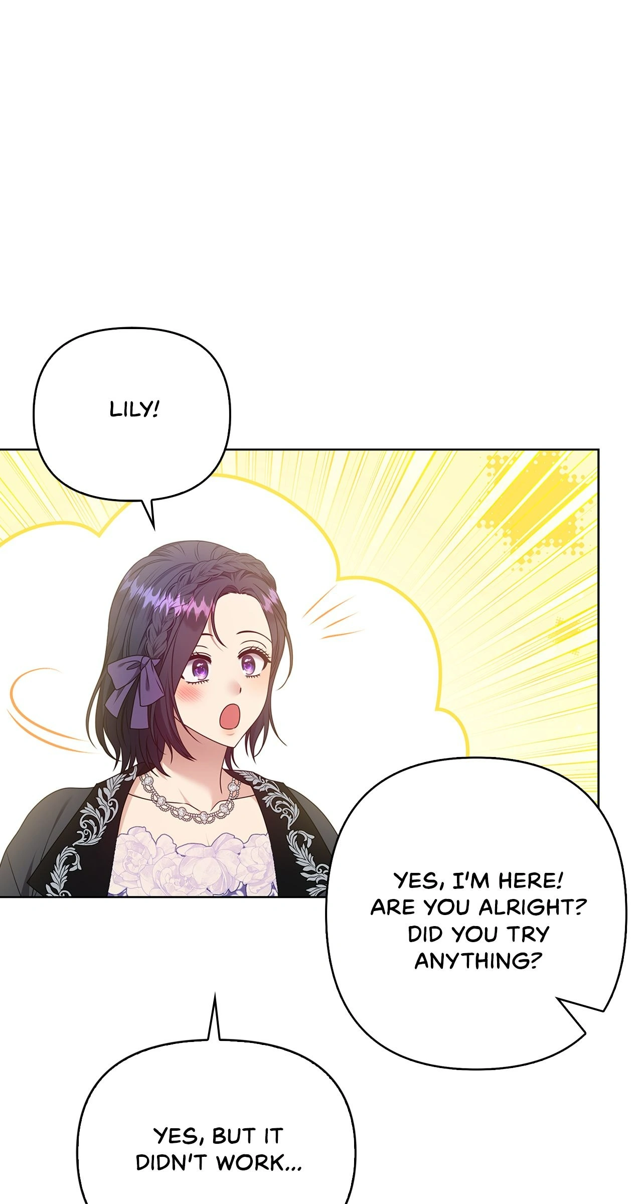 Please Don’t Reply! Chapter 34 page 86