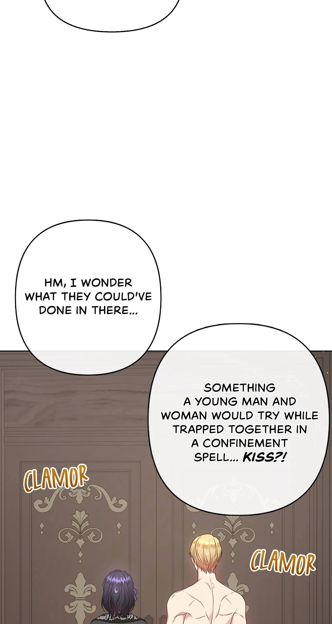 Please Don’t Reply! Chapter 34 page 87