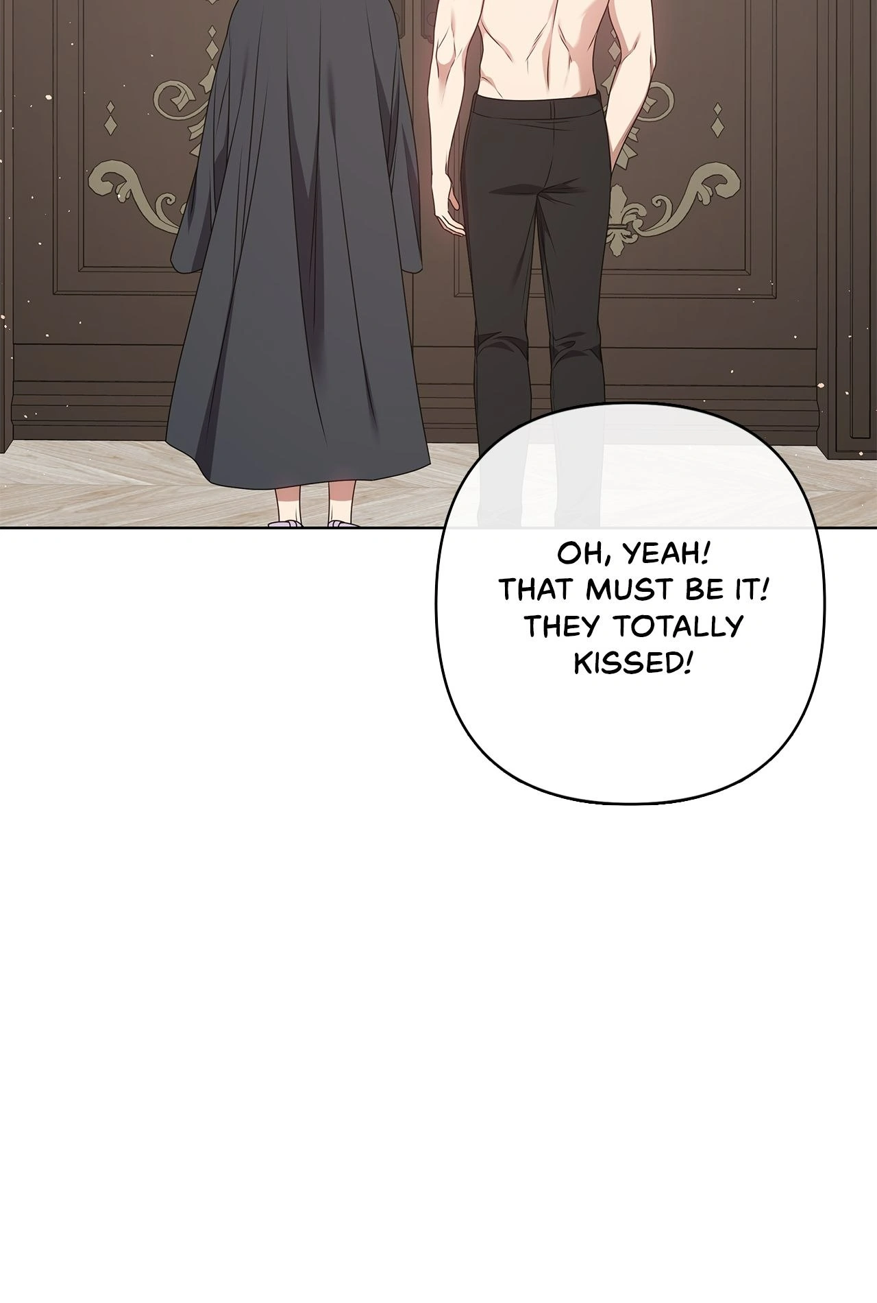 Please Don’t Reply! Chapter 34 page 88