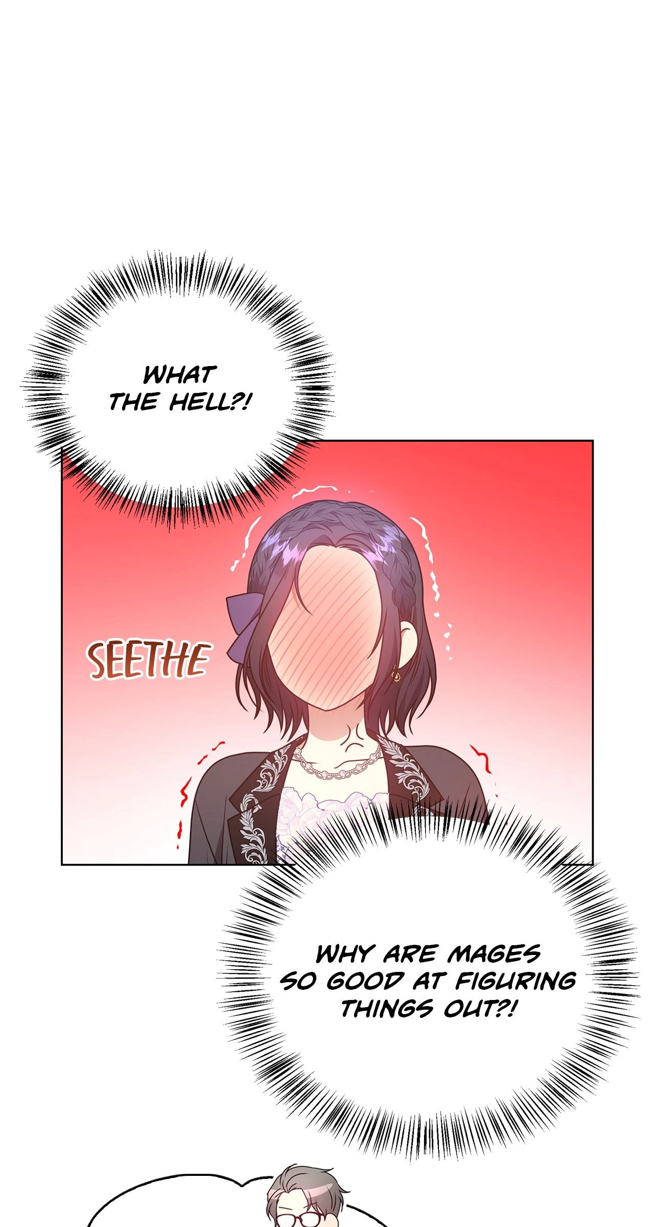 Please Don’t Reply! Chapter 34 page 89