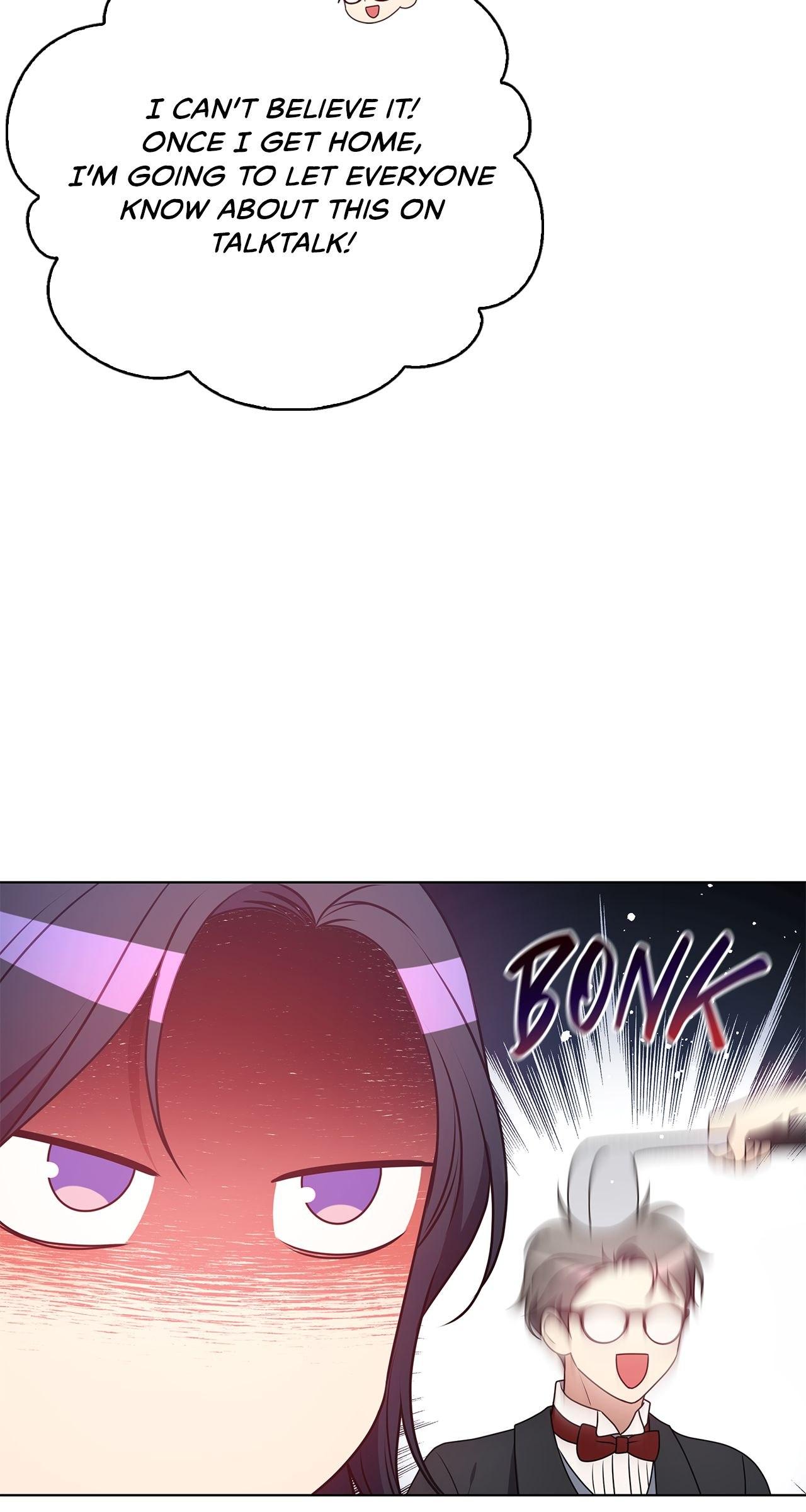 Please Don’t Reply! Chapter 34 page 90