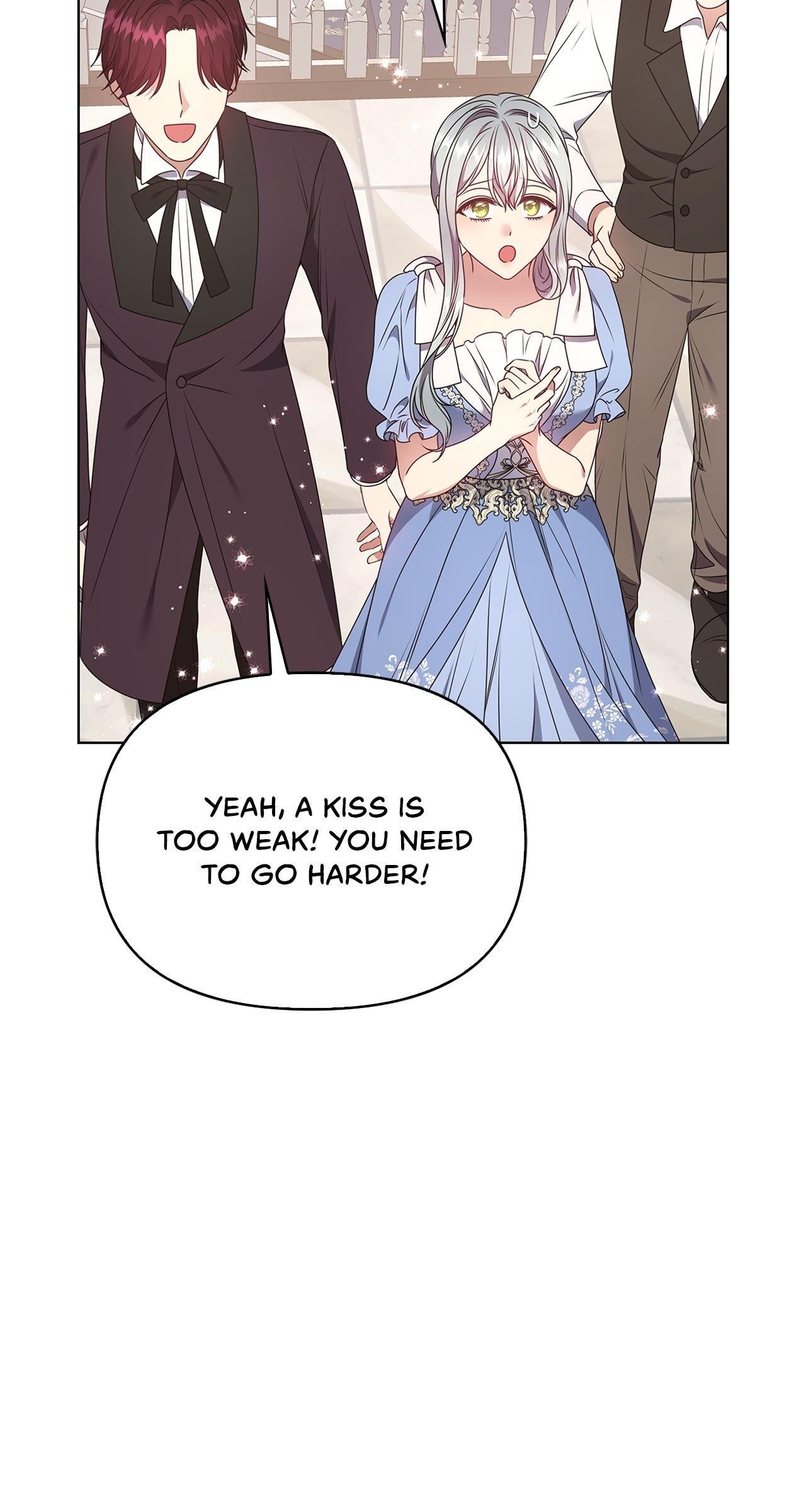 Please Don’t Reply! Chapter 34 page 92