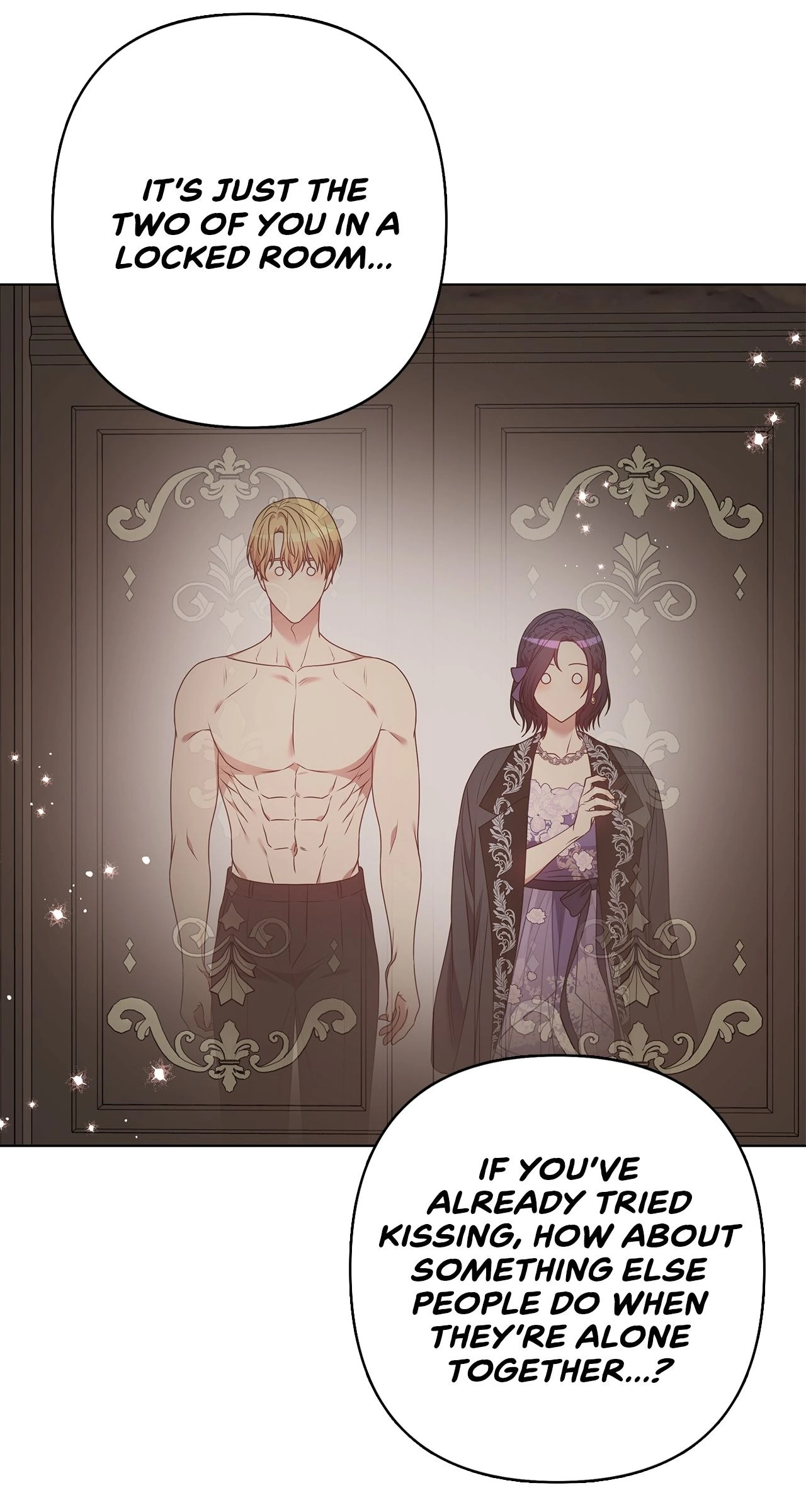 Please Don’t Reply! Chapter 34 page 93