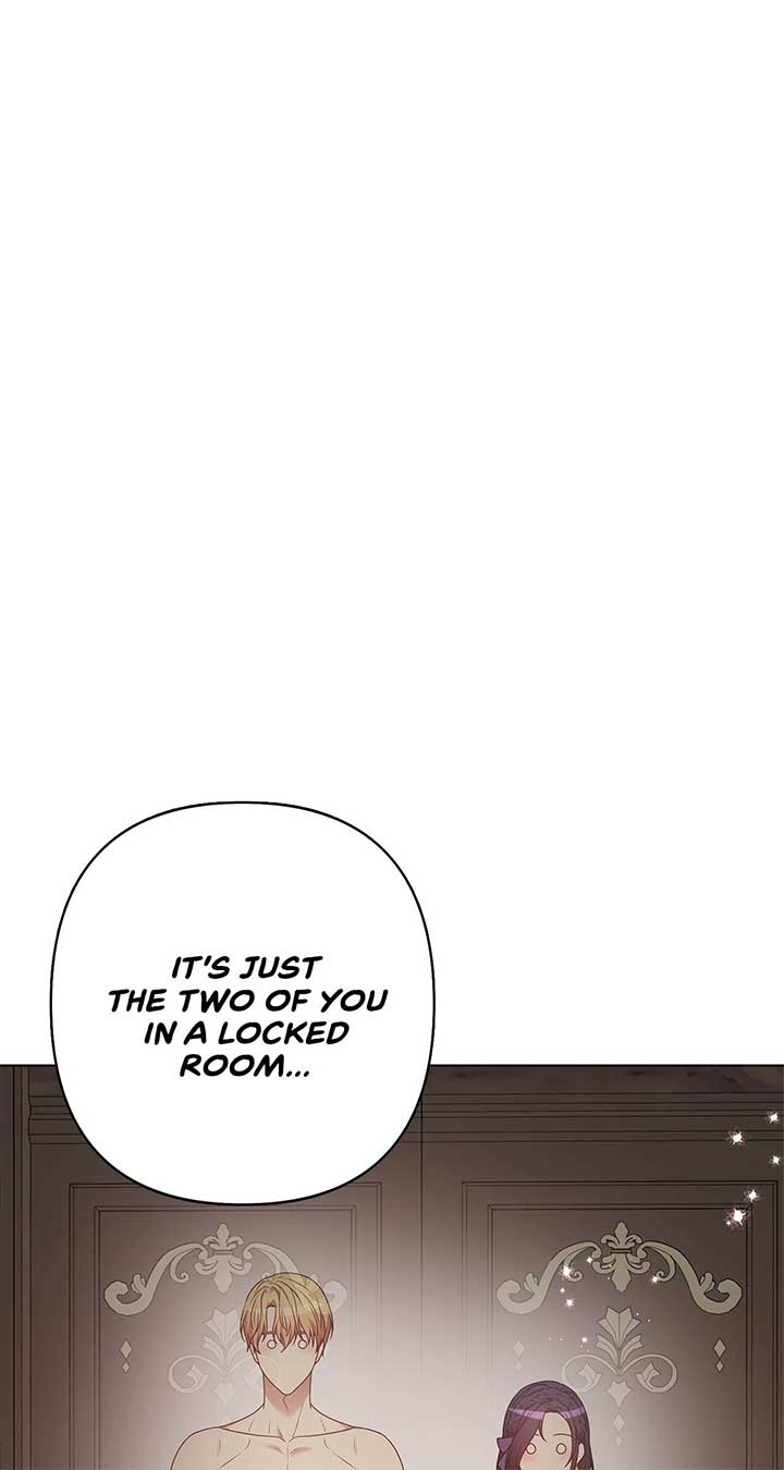 Please Don’t Reply! Chapter 35 page 0