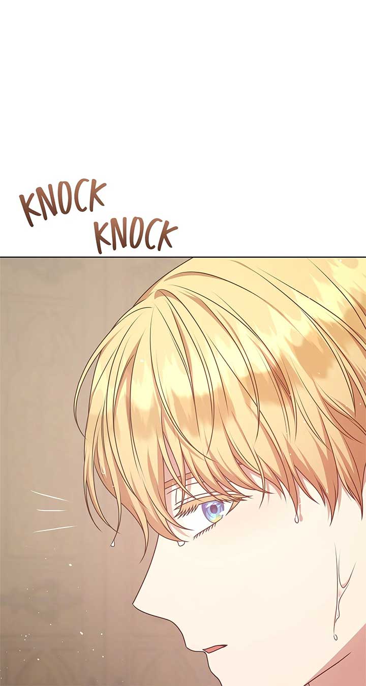 Please Don’t Reply! Chapter 35 page 100
