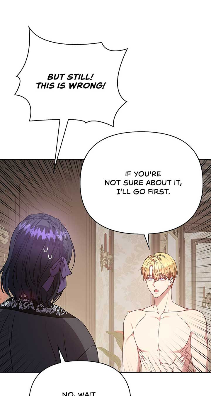 Please Don’t Reply! Chapter 35 page 11