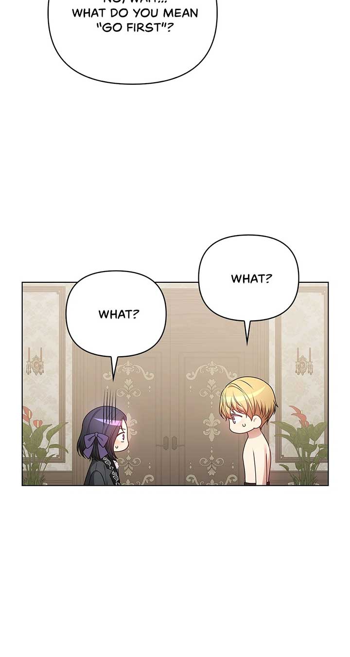 Please Don’t Reply! Chapter 35 page 12