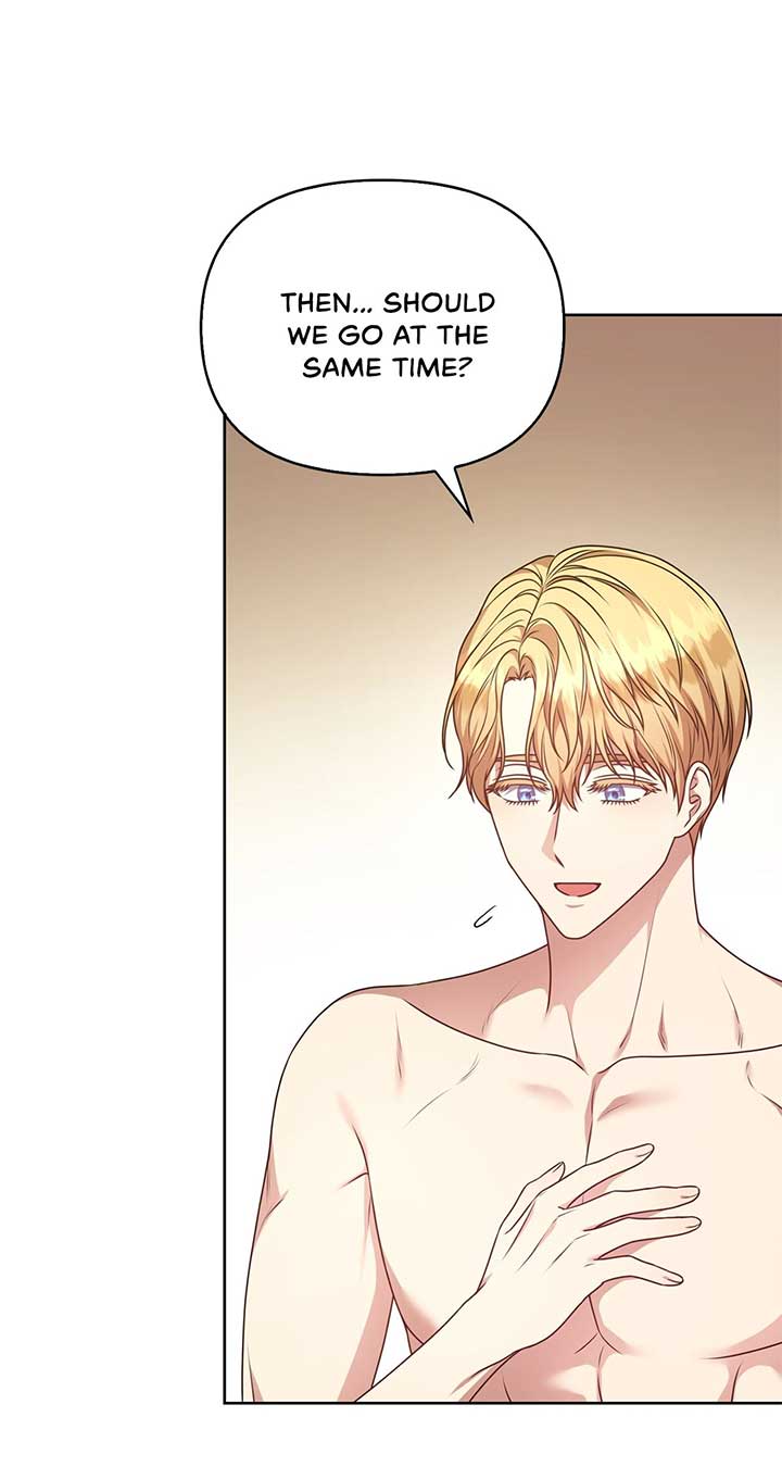 Please Don’t Reply! Chapter 35 page 13