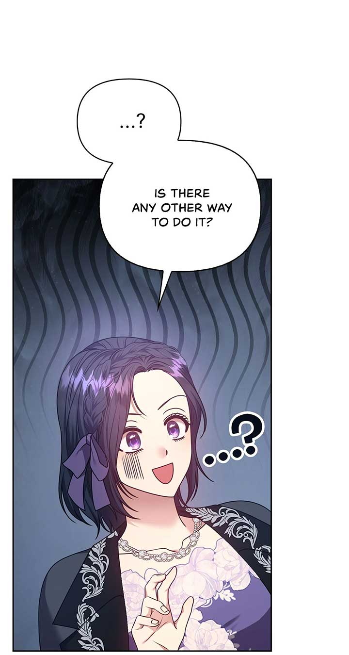 Please Don’t Reply! Chapter 35 page 14