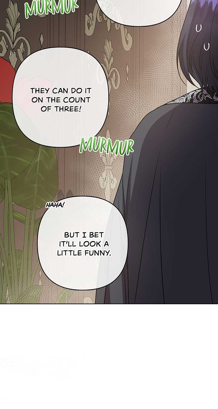 Please Don’t Reply! Chapter 35 page 17