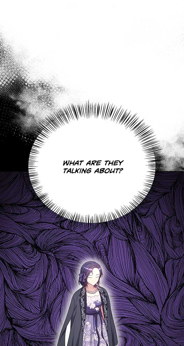 Please Don’t Reply! Chapter 35 page 18