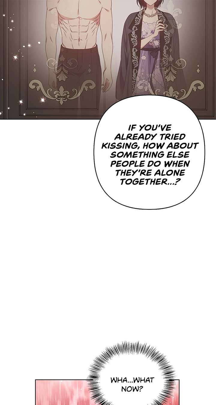 Please Don’t Reply! Chapter 35 page 1