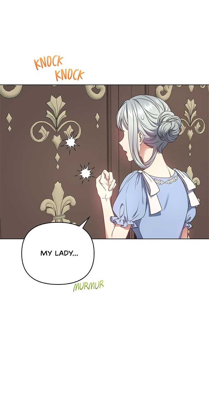 Please Don’t Reply! Chapter 35 page 20