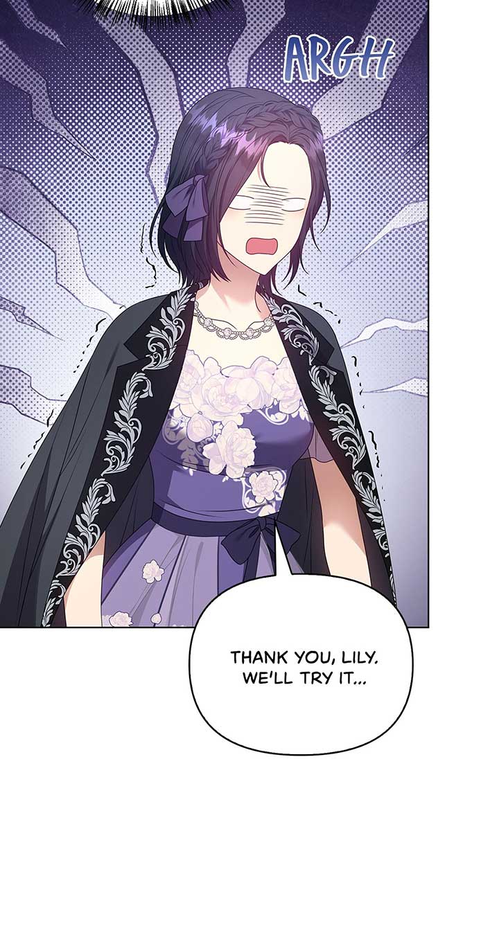 Please Don’t Reply! Chapter 35 page 26