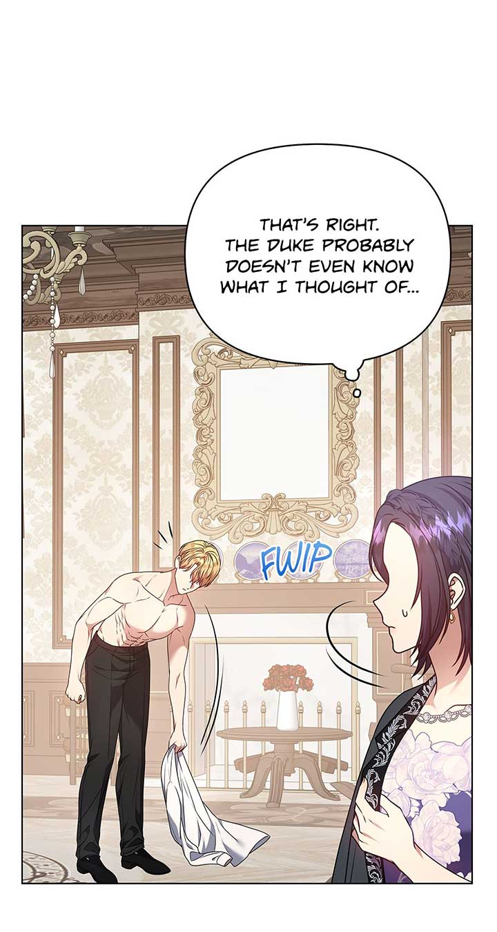 Please Don’t Reply! Chapter 35 page 27