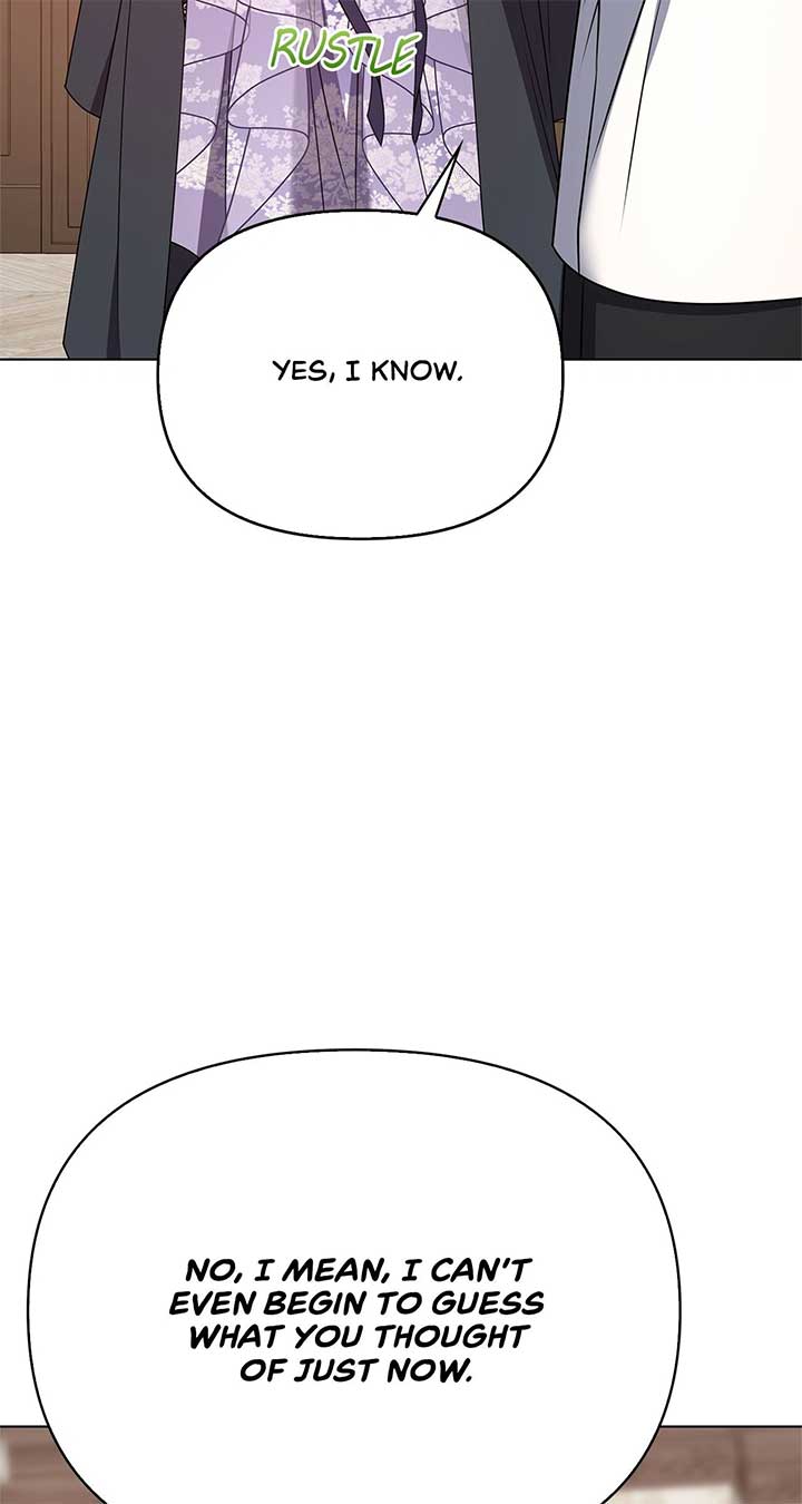 Please Don’t Reply! Chapter 35 page 31