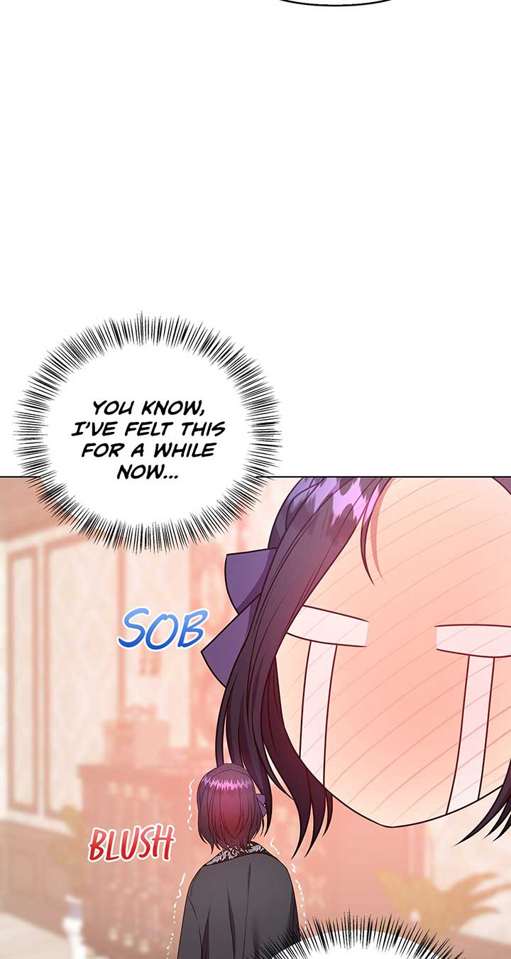 Please Don’t Reply! Chapter 35 page 33