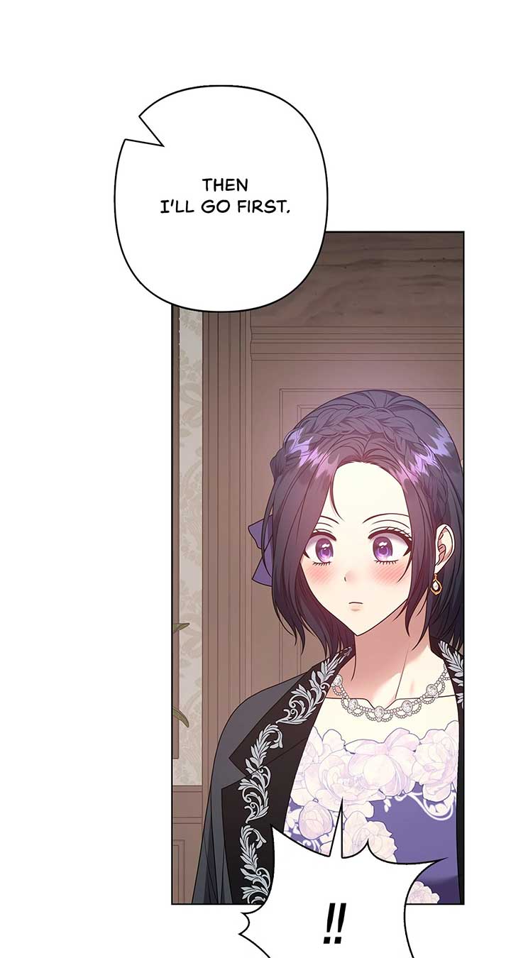 Please Don’t Reply! Chapter 35 page 35