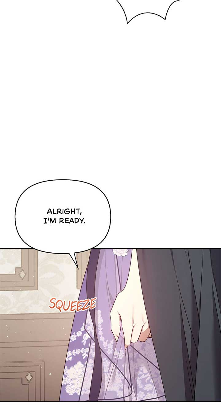 Please Don’t Reply! Chapter 35 page 36