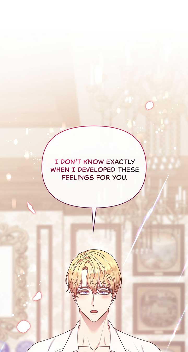 Please Don’t Reply! Chapter 35 page 41