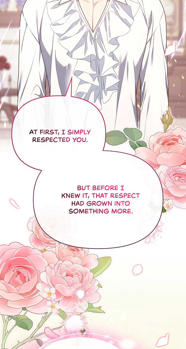 Please Don’t Reply! Chapter 35 page 42
