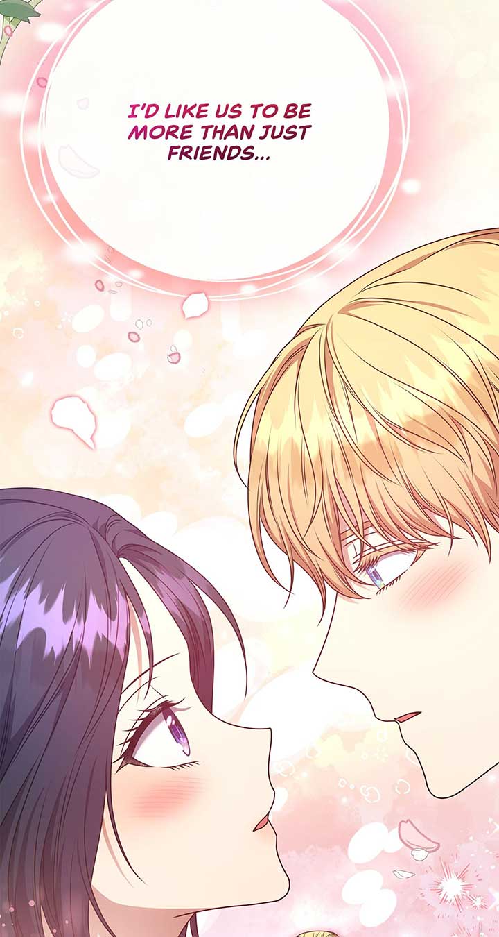 Please Don’t Reply! Chapter 35 page 43