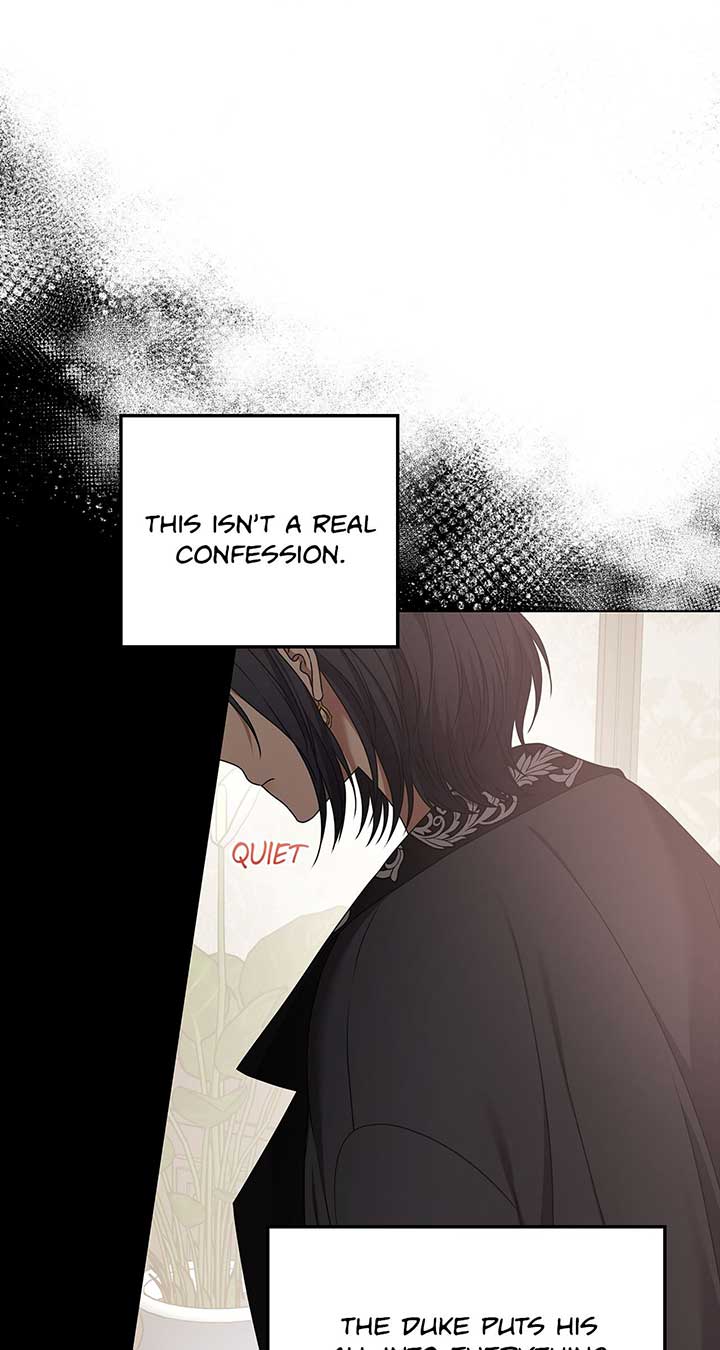 Please Don’t Reply! Chapter 35 page 48