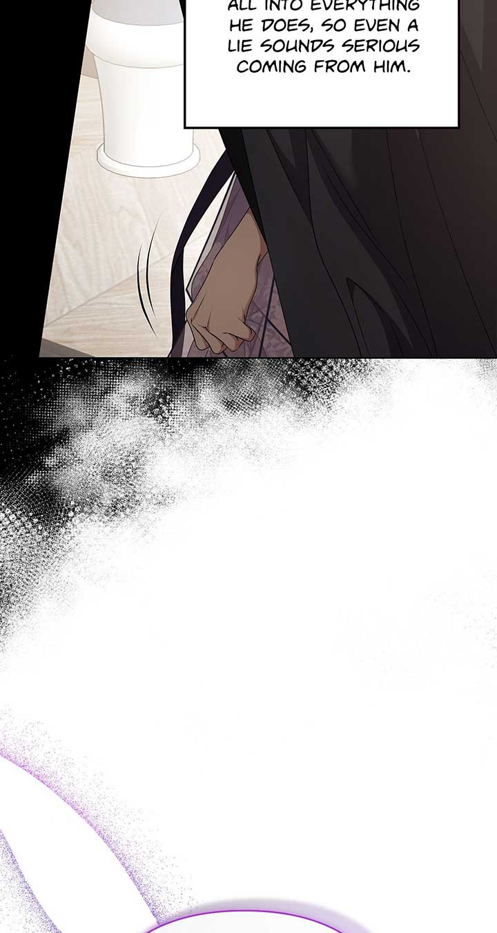 Please Don’t Reply! Chapter 35 page 49