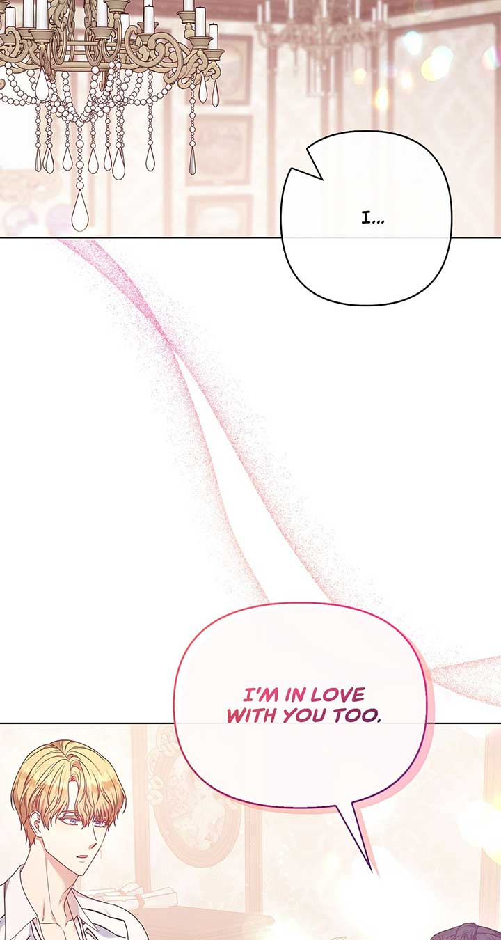 Please Don’t Reply! Chapter 35 page 51