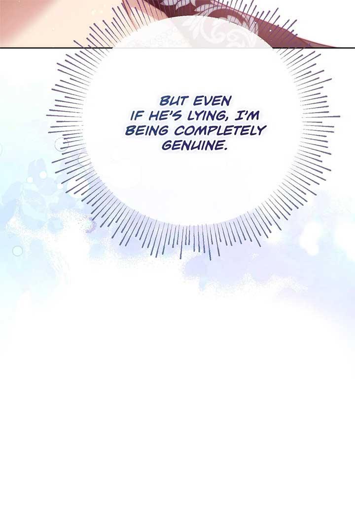 Please Don’t Reply! Chapter 35 page 54