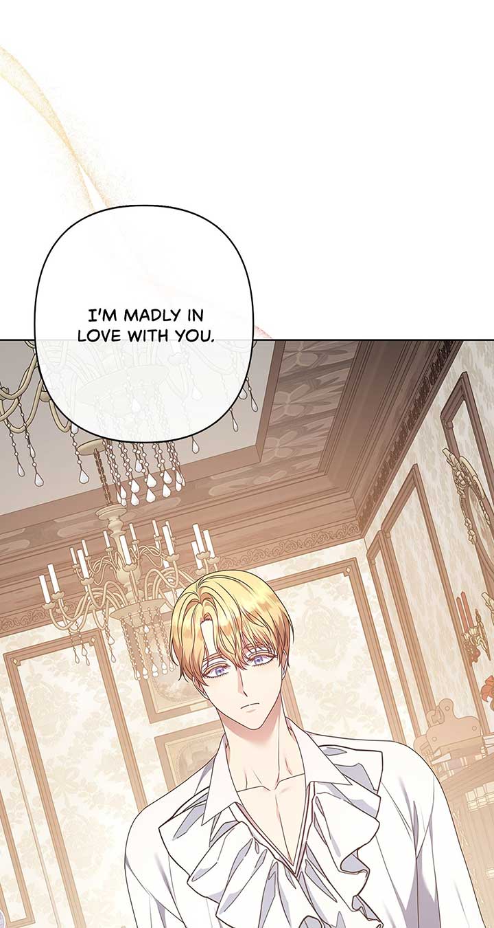 Please Don’t Reply! Chapter 35 page 55