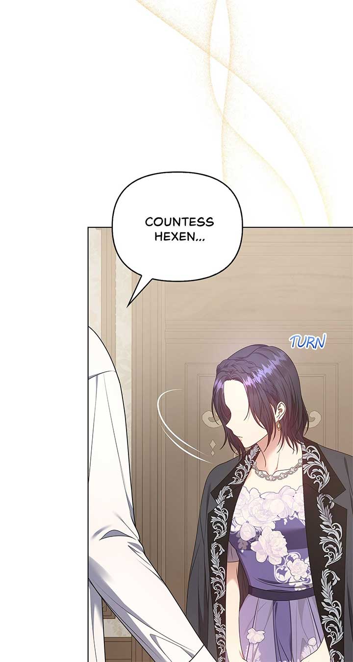 Please Don’t Reply! Chapter 35 page 58