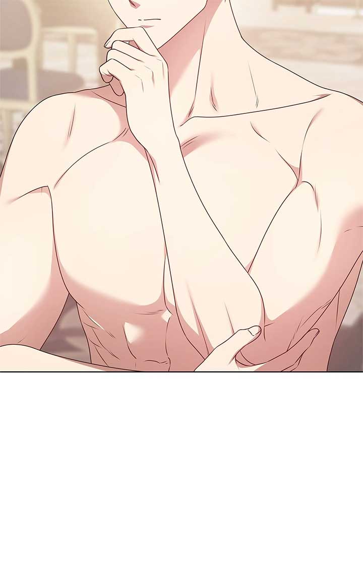 Please Don’t Reply! Chapter 35 page 5