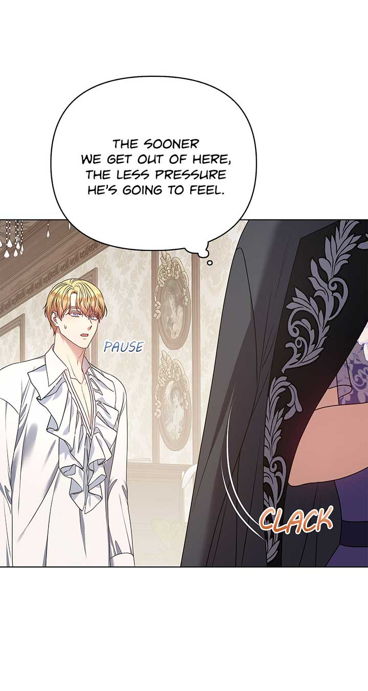 Please Don’t Reply! Chapter 35 page 63