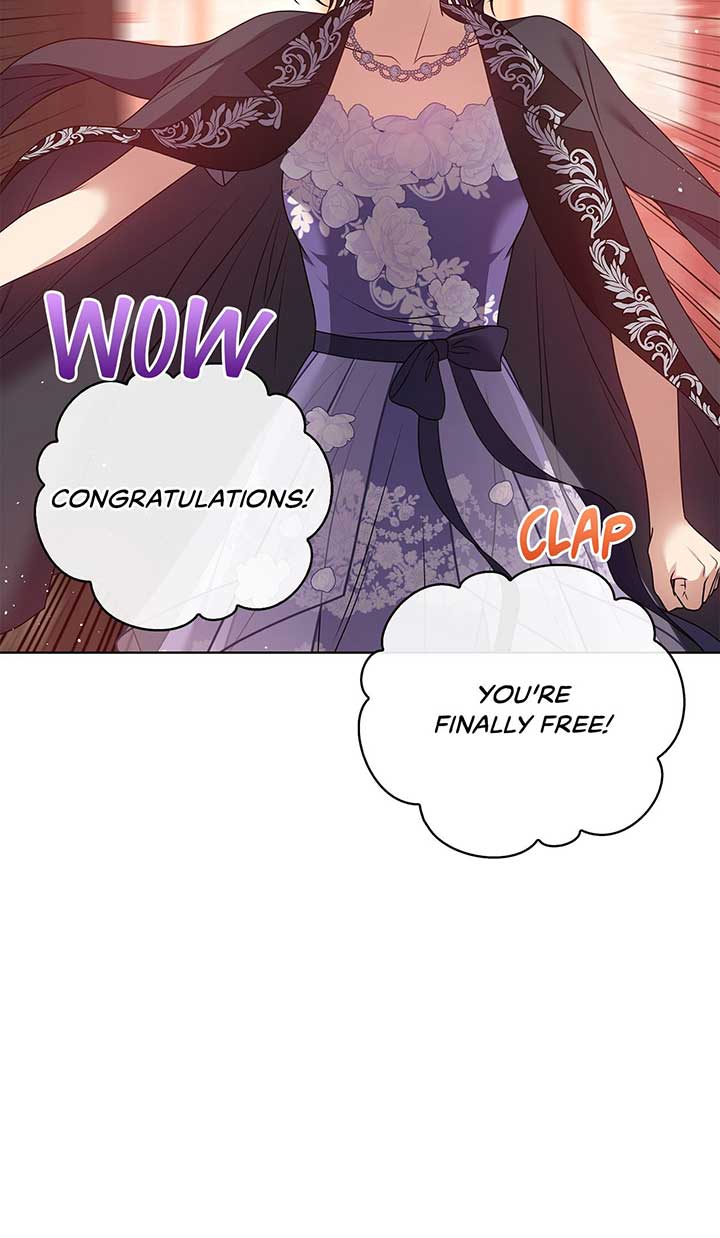 Please Don’t Reply! Chapter 35 page 65