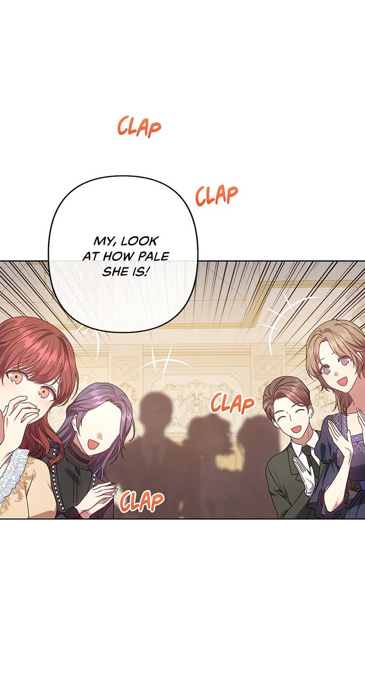 Please Don’t Reply! Chapter 35 page 66