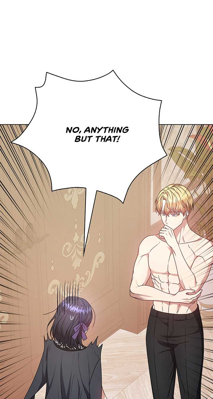 Please Don’t Reply! Chapter 35 page 6